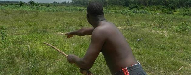 L'évolution des conflits fonciers au Liberia 