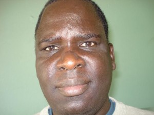 Nyikaw Ochalla