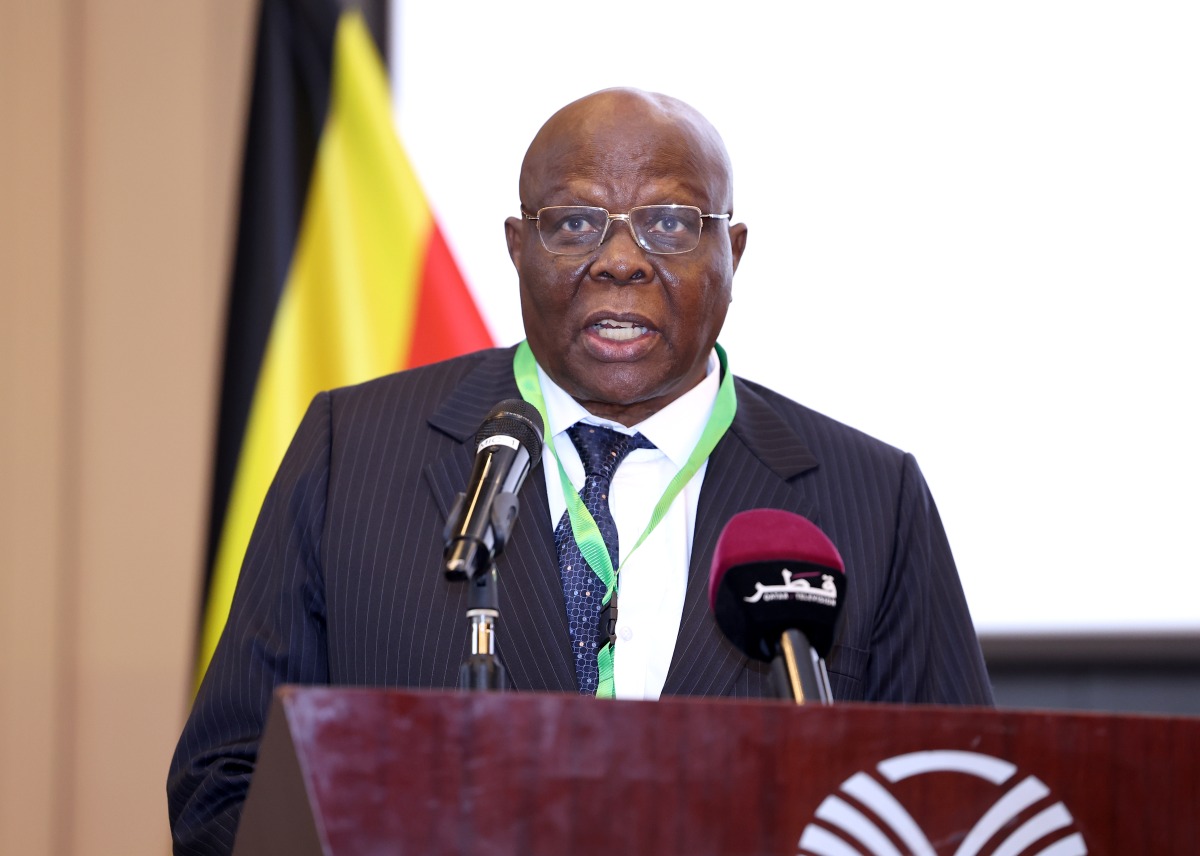 farmlandgrab.org | Uganda seeks Qatari investments in 4 key sectors, says  envoy