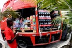 Medium_coca cola truck brazil